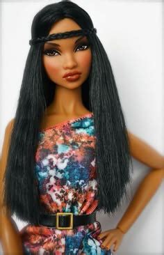 Bad Ass Barbie