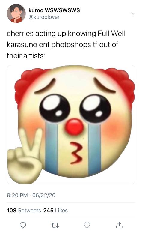 Sien On Twitter What The Fuck Is Up