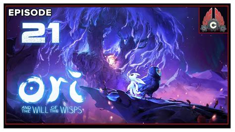 Let S Play Ori And The Will Of The Wisps With CohhCarnage Episode 21