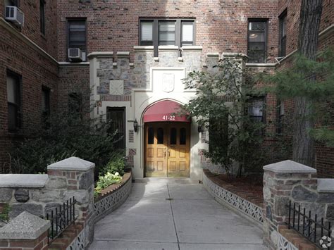 sunnyside apartments - 41-22 42nd St Long Island City, NY 11104