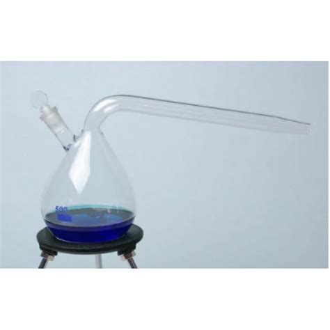 Buy Retort Flask Get Price For Lab Equipment