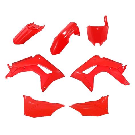 Jual COVER BODY SET CRF 150 PNP MODEL CRF 450 250 SUPERMOTO Shopee