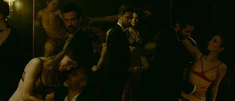 Naked Unknown In In The Shadow Of Iris