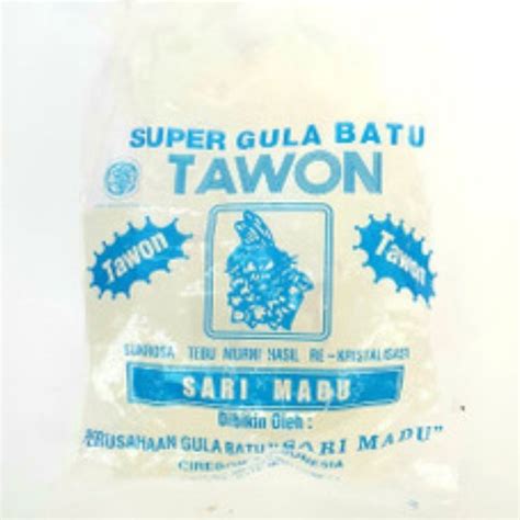 Jual Gula Batu Tawon / Gula Batu Besar | Shopee Indonesia