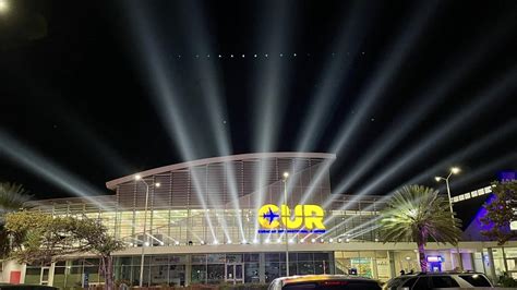 A new era a new name CUR Curaçao International Airport Curaçao