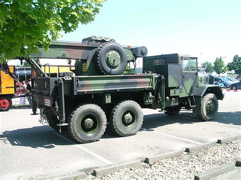 Magirus Deutz LKW 7t KHD Jupiter 1960