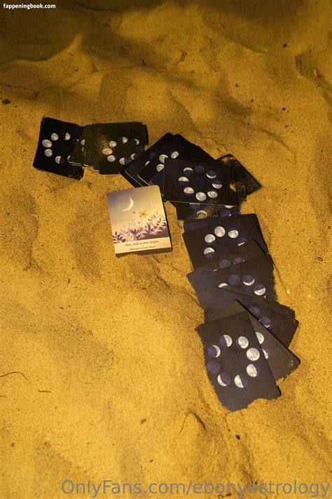 Blackgirlhoroscope Ebonyastrology Nude OnlyFans Leaks Fappening FappeningBook