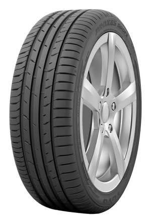 Летние легковые шины Toyo Proxes Sport SUV 215/65 R17 99V | Bs-Tyres