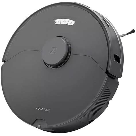 Купить Робот-пылесос Roborock S7 Max Ultra Black в Москве