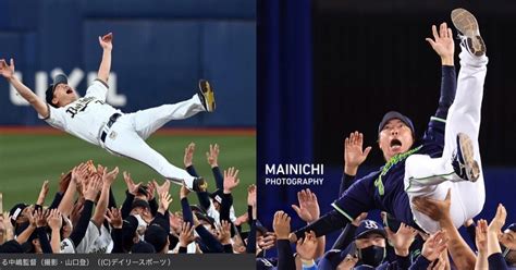 プロ野球両リーグ最下位がアベック優勝‼️ 即席レギュラーシーズン評 ｜野猿（やえん）