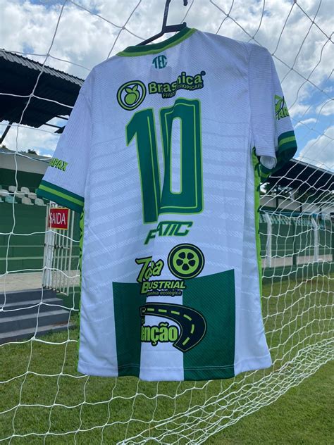 Tocantin Polis Ec Home Kit