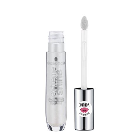 Buy essence extreme shine volume lipgloss Milky Way online