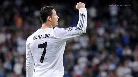 Cristiano Ronaldo Hd Wallpaper Images