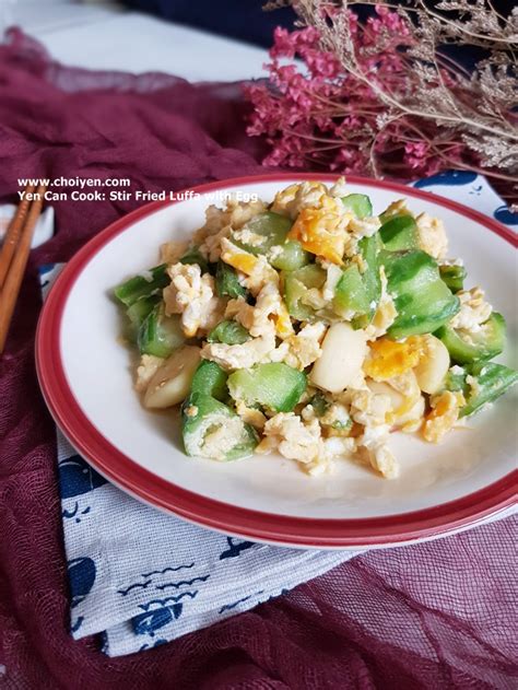 The Gentle Summer Delight: A Guide To Cooking Luffa