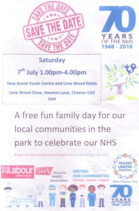 Chester Tourist - Countess of Chester Hospital