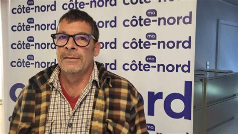 Bilan de campagne à la mairie de Sept Îles Léconomie a changé et l