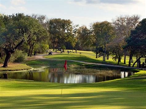 Lions Municipal Golf Course | The Cultural Landscape Foundation