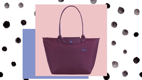 Longchamp Le Pliage Bag Review Why We Love It Lupon Gov Ph