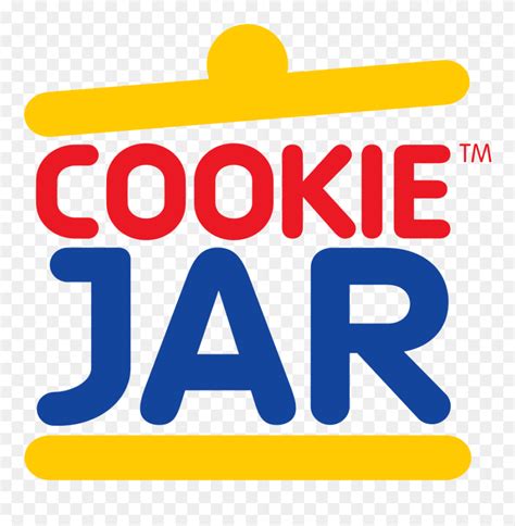 Cookie Jar Group Logo - Cookie Jar Entertainment Logo Clipart (#48934 ...