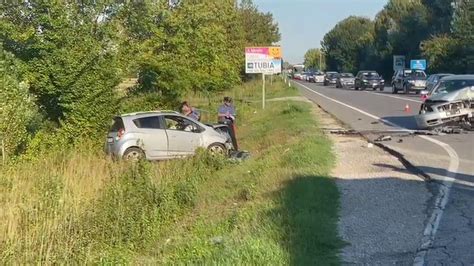 Incidente Mortale Sulla Treviso Mare Le Immagini Dei Primi Rilievi