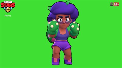 Top Photos Brawl Stars Rosa Kost Mleri Brawl Stars Updates Rosa 109368 Hot Sex Picture