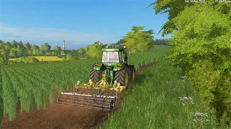 Lizard C V Modai Lt Farming Simulator Euro Truck