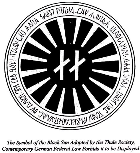 Thule, Vril And The Black Sun – Esoteric Awakening