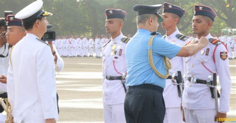 Nda Passing Out Parade To Be Held On 30 May 2023