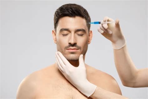 cirurgias para rejuvenescimento masculino Dr André Araújo Cirurgia