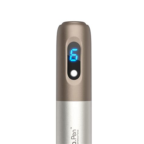 Electric Microneedling Hydra Pen H3 Konmison