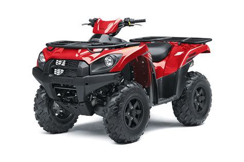 2023 BRUTE FORCE 750 4x4i ATV Canadian Kawasaki Motors Inc