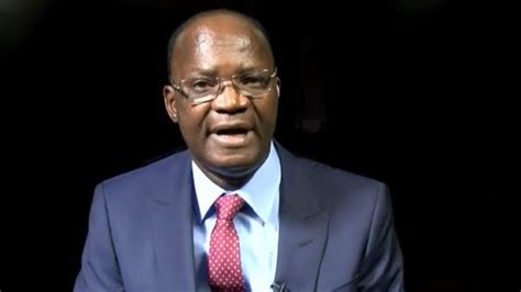 Jonathan Moyo Speaks On Being Chamisas Presidential Adviser The Zimbabwe Mail