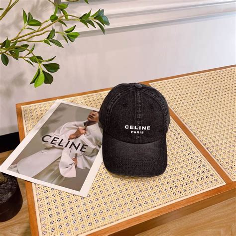 Celine Hat Celine Hat Aaa Hat Lv Gucci Chanel Jordan Yeezy Boost