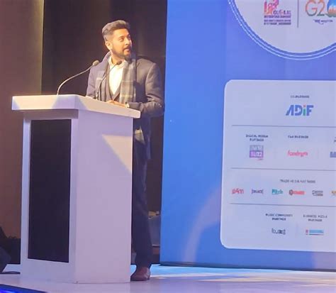 Live Dnpa Conference 2023:मंत्री चंद्रशेखर बोले- सबसे पहले डिजिटल