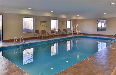 Hampton Inn & Suites Dayton-Vandalia, OH (Dayton, OH) - Resort Reviews ...