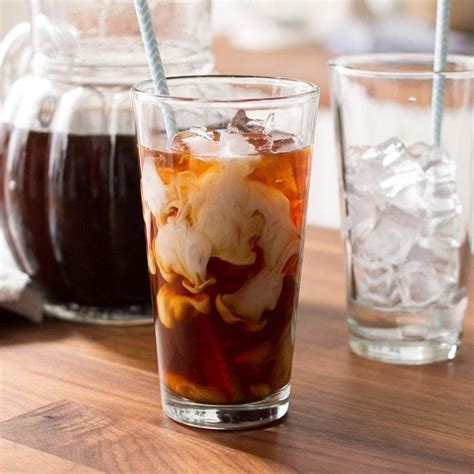 Cold Brew Recipe How To Make Cold Brew Coffee At Home