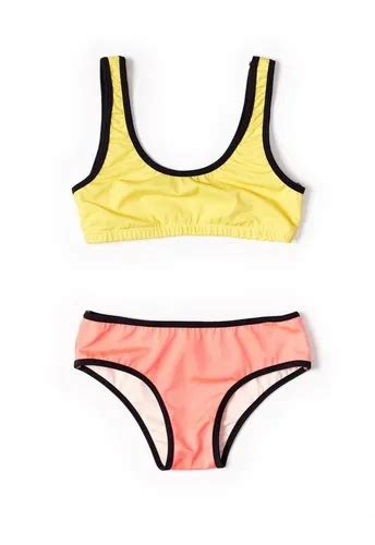 Malla Bikini Nena Top Sidney Tutta La Frutta En Venta En Capital Federal Capital Federal