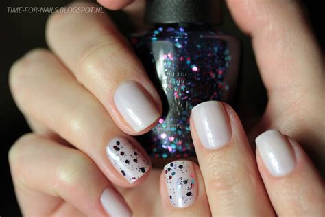 Time For Nails Anny No More Yellow Nude