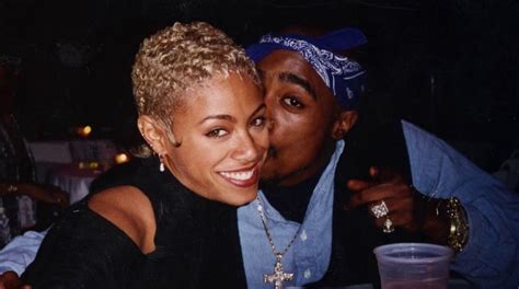 t-u-p-a-c | Tupac and jada, Tupac, Tupac shakur