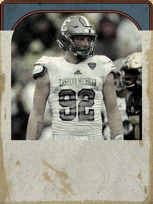 Maxx Crosby Legends 81 OVR - College Football 25 - CFB.FAN