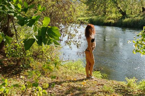 Bikini Beach Woman Pics Xhamster