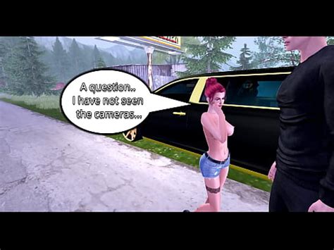 The Casting Limo EP XVIDEOS