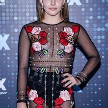 Camren Bicondova Nude Leaks Fapopedia