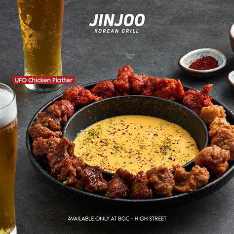 jin joo korean grill
