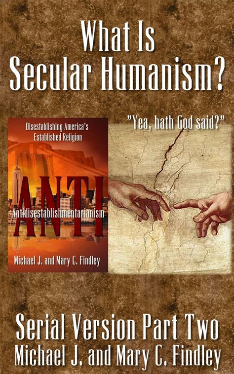 Secular Humanism