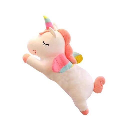 Peluche Licorne Cm G Ant Xxl Plush Boutiques