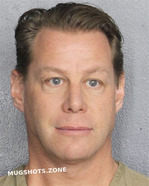 SCHROB ANDREW 03 14 2024 Broward County Mugshots Zone