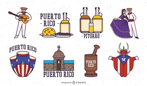 Pitorro T Shirt Designs Graphics & More Merch