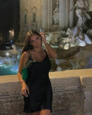 Giorgia Giorgiababy Giorgiaofficial Nude OnlyFans NudoStar TV