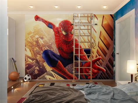 Boys' Room Designs: Ideas & Inspiration